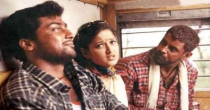 Elangaathu Veesudhey (இளங்காத்து வீசுதே) song lyrics