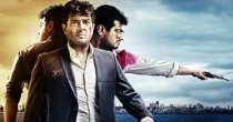 Gang gang gangster (தன்னை தானே) song lyrics