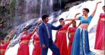 Innisai Paadivarum (இன்னிசை பாடிவரும்) song lyrics