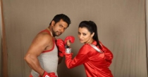 Ivan Chennai (இவன் சென்னை மா) song lyrics