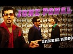 June Pona (ஜுன் போனா) song lyrics