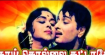 Kaatukkulle Thiruvizha (காட்டுக்குள்ளே திருவிழா) song lyrics