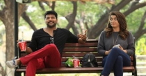 Kooduvittu Koodu (கூடு விட்டு கூடு பாஞ்சா) song lyrics