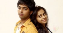 LED Kannala (எல் ஈ டீ கண்ணால) song lyrics