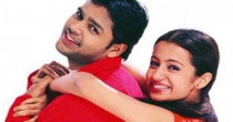 Lesa Lesa (லேசா லேசா) song lyrics