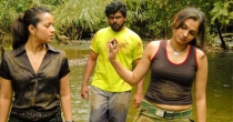 Maalai Neram (மாலை நேரம் மழைத்தூரும்) song lyrics