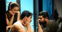 Mazhai Mazhai (மழை மழை) song lyrics