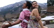 Melliya Saaral (மெல்லிய சாரல்) song lyrics