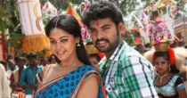 Oru Ora Ora Paarvai (ஒரு ஓர ஓர பார்வை) song lyrics