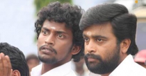 Ulagil Yentha Kathal (உலகில் எந்த காதல்) song lyrics