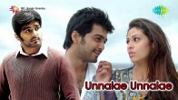 Unnale Unnale (முதன் முதலாக) song lyrics