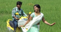 Yenna Solla (என்ன சொல்ல ஏது) song lyrics