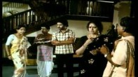 Ennamo pannudhu () song lyrics