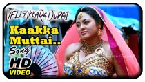 Kaakkaa Muttai