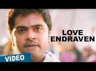 Love Endravan