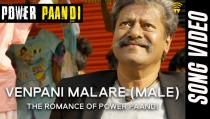 Venpani Malarae