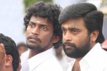 Aadungada Machan