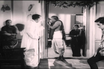 Aandavanin Thottathile