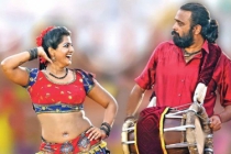 Aattakaari Maaman Ponnu