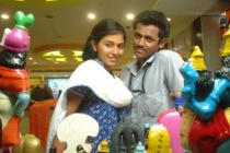 Aval Appadi Ondum