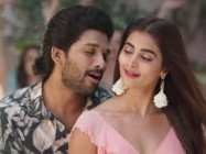 Butta bomma song tamil lyrics by vishnuram/