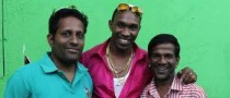 Egidu Thagidu