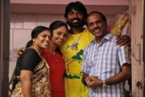 Endha Vazhi