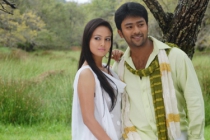 Enna thavam seithen
