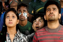 India Naan Pakistan