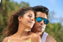 Irumugan Settai