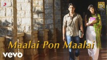 Maalai Pon Maalai