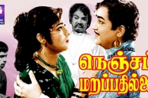 Nenjam Marappathillai Lady