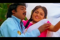 Parvathi Ennai Paradi