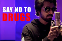 Say no to drugs