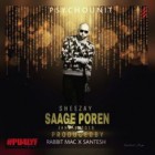 Saage poren