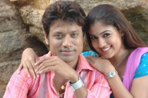 Tajmahal Oviya kadhal