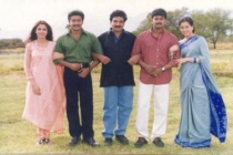 Thendral Varum