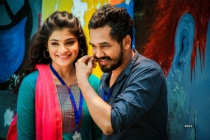 Vaadi Pulla Vaadi