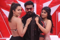 Vanga Machchan Vanga