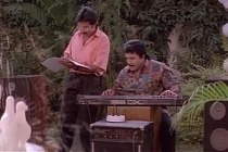 Vennilavin Theril Yeri