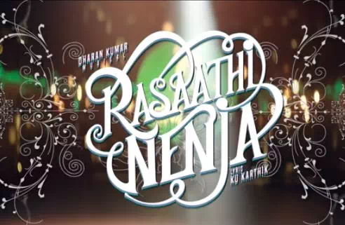 Rasaathi nenja
