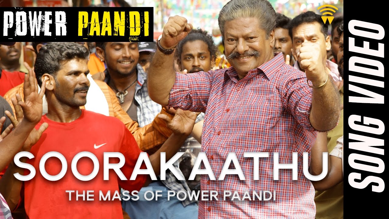 Soorakaathu