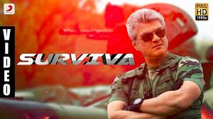 Surviva