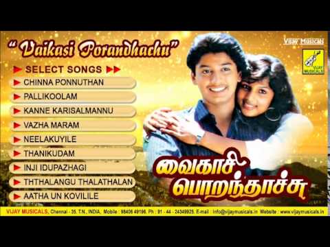 Chinna Ponnu