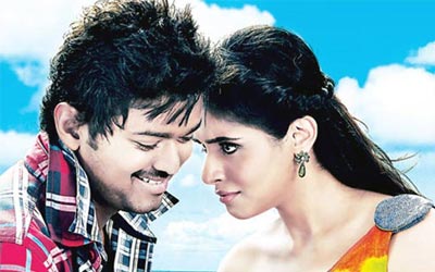 Aadungada Yennai Suththi