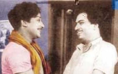 Aanandhamaai Vaazha Vendume