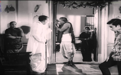 Aaramba Kaalaththil