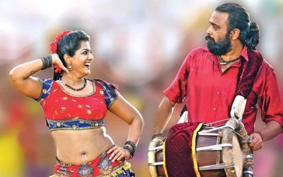Aarambam Aavadhu