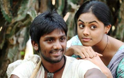 Adiye Aavarangaatukulla