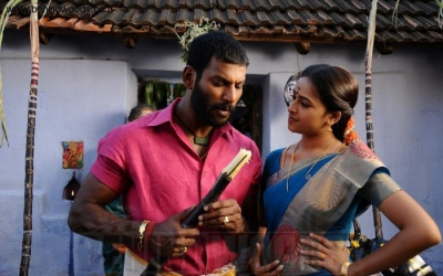Akka Petha Jakkavandi